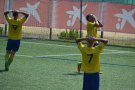 #3div5 // J34 // Jornada d'alegria i tristesa