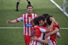 UE Valls-UE Segur: golejada per consolidar-se en el play-off
