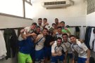 #3div5 / J35 / Sant Jordi d'alegries i espines