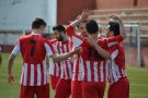 UE Valls-CE Vendrell: primer dels últims cinc partits