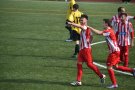 Catllar-UE Valls: tres punts per ser de play-off d'ascens