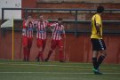 Vídeo-resum. UE Valls-CE Vendrell: dos gols en cinc minuts giren el partit