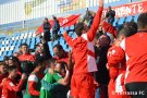 #3div5 /J36 / L'Olot tomba al Vilafranca; el Terrassa és tercer i el Sabadell B perd la categoria
