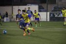 Atlètic de Valls-Pla: penúltim derbi de la temporada