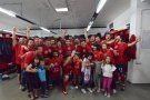 #3div5 // J37 / L'Olot campió de Tercera; el Peralada queda segon; el Vilafranca és de play-off i el Júpiter perd la categoria