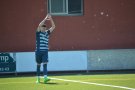 Vídeo-resum. Borratxera de gols de l'Atlètic de Valls davant del Pla