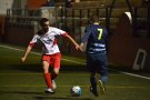 #3cat3 / retirada de la competició del Cunit