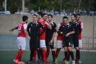UE Valls-Salou: guanyar per tenir el play-off més a prop