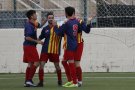 #3cat2-#3cat3 / Prèvia jornada 32