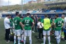 #3div5 // J38 // El Terrassa es classifica pel play-off, el Manlleu baixa i tres equips els toca esperar