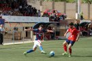 #2cat6 / J32 / El Tortosa i Valls a tocar de l'ascens i del play-off; per baix segueixen les bufetades