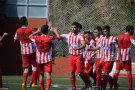 UE Valls-Salou: golejada i a tocar del play-off d'ascens