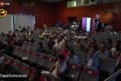 Sorteig ascens a Segona Divisió B // A qui els hi ha tocat els equips catalans de Tercera?