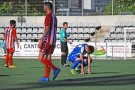 #1cat2 / J32 / El Reus B nou líder, el Vilanova entre les cordes