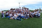 #3CAT / El CF Canonja assoleix l'ascens a Segona Catalana; el Falset farà play-off