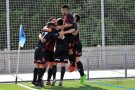 #1cat2 / J33 / Reus B i Vilanova, dues cares oposades