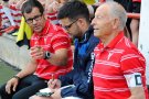Àngel Garcia (CD Tortosa): 'L'ascens s'ha viscut de forma molt especial'