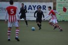 Prèvia. UE Valls-Tortosa: un (gran) partit de tràmit