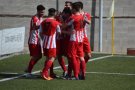 Quins rivals li pot tocar a la UE Valls al play-off?