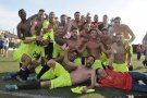 #1cat2 / El Santboià torna a Tercera Divisió després d’una última jornada d’infart