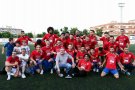 #3cat2-#3cat3 // El Torreforta a la Copa Catalunya, el Falset al play-off, Pla i Mont-roig els queda esperar