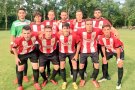 Play-off ascens a #1CAT /Dos empats i una victòria