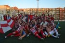 UE Valls, Unificació Bellvitge i Castellar són nous equips de Primera Catalana