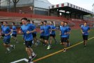 L'Atlètic de Valls començarà la pretemporada el 4 d'agost