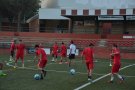 Dissabte, la UE Valls afrontarà el seu primer amistós de pretemporada