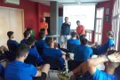 L'Atlètic de Valls comença la pretemporada