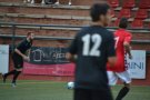 Una UE Valls sense intensitat perd contra la Pobla B