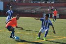 L'Atlètic de Valls debuta a la pretemporada