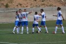 #3div5 / J2 / Horta i Prat sumen els sis primers punts