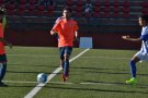 L'Atlètic debutarà a la nova temporada al camp del Tancat