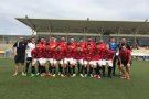 #2cat6 // Els debutants a la categoria es deixen veure. L'Amposta, primer líder