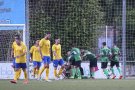 #3div5 // J3 /Quatre equips lideren la Tercera Divisió