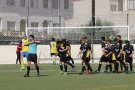 #3cat2-#3cat3 / J1 / Sant Pere i Sant Pau i Arboç, primers líders de la temporada