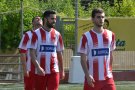 El partit UE Valls-Andorra, el 23 de desembre