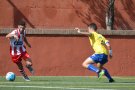 UE Valls-Lleida Esportiu B: Buscant la primera victòria