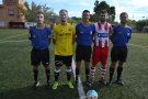 Vídeo-resum. UE Valls 2-Lleida Esportiu 3 (El Vallenc TV)