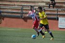 UE Valls-Lleida B: oportunitat perduda amb derrota final 