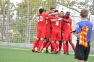 #1cat2 / J3 / Jornada farcida de gols