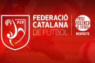 Comunicat de la Federació Catalana en resposta als fets succeïts en els darrers dies a Barcelona