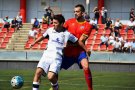 #Crònica J4 #1cat2 / Martinenc, Viladecans i Sant Cristòbal, protagonitzen les golejades de la jornada