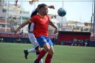 #1cat2 // Estadístiques de la jornada 4 de Primera Catalana 