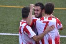 UE Valls-Andorra: necessitats de la primera victòria