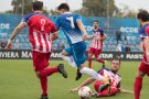 #3div5 / L'Espanyol B lidera la Tercera en una jornada repleta d'empats