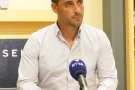 Marc Castellsagué (FC Andorra): 'En situacions excepcionals entenem que pot haver-hi actuacions excepcionals'