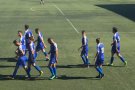 #3div5 / Crònica J9 / El Reus Deportiu B dona un cop de puny a la taula