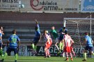 Igualada-UE Valls: Un gol al 87' deixa sense puntuar als vallencs